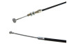 Cable Puch P1 brake cable rear A.M.W. thumb extra